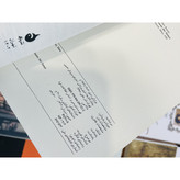 کتاب بیابان تاتارها، نوشته دینو بوتزاتی و ترجمه سروش حبیبی از انتشارات ماهی