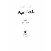 کتاب شازده کوچولو