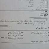 کتاب جادوی فکر بزرگ اثر دیوید جوزف شوارتز ترجمه محمد صادقی انتشارات آیسا