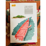آن سوی رود میان درختان ( یک داستان مسحور کننده از همینگوی) ارنست همینگوی ترجمه اسدالله امرایی