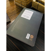 کتاب ناشناس ، یا به نام اصلی تر دهکده ی ستیپان چیکاوا و اهالی آن ، نوشته ی فیودور داستایفسکی