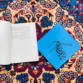 کتاب رمان یک اتفاق مسخره اثر فئودور داستایفسکی جلد شومیز