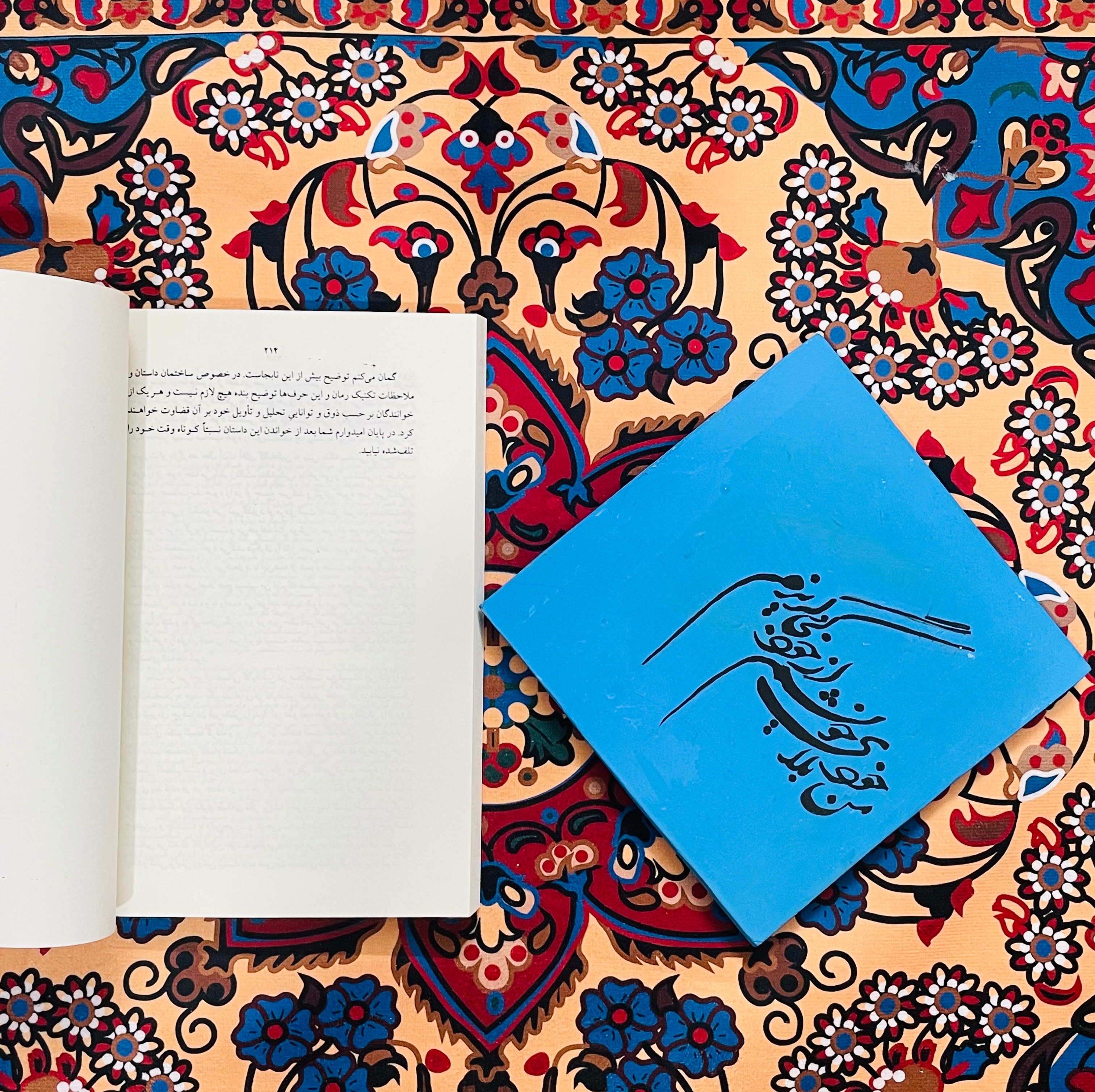 همزاد / داستایفسکی با ترجمه سروش حبیبی / کابوسی وهم آلود که به شکل غافلگیر کننده ای مدرن است