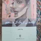 کتاب تکه هایی از یک کل منسجم