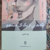 کتاب تکه هایی از یک کل منسجم